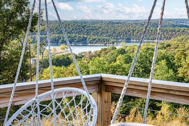 Unique Turn Key short term rental investment on Table Rock Lake - photo 8