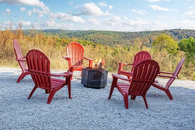 Unique Turn Key short term rental investment on Table Rock Lake - photo 9