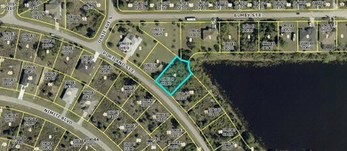 Lehigh Acres Area Lot For Sale in Lehigh Acres Florida