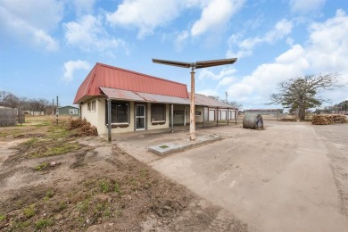 Lake Commercial For Sale in Emory, Texas