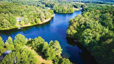Lake Acreage For Sale in Red Bay, Alabama