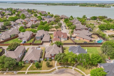 Welcome to this stunning all-brick two-story home offering 4 - photo 2