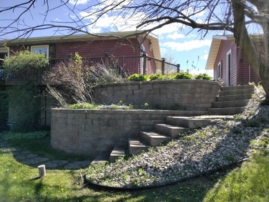 Perched upon the hilltop in Marquette you will find this quality - photo 37
