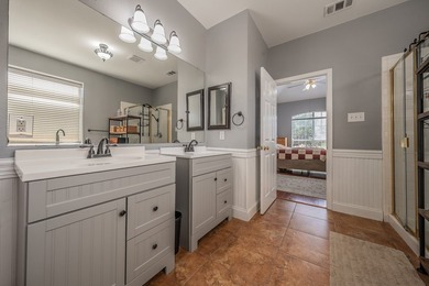 Welcome to this stunning all-brick two-story home offering 4 - photo 8