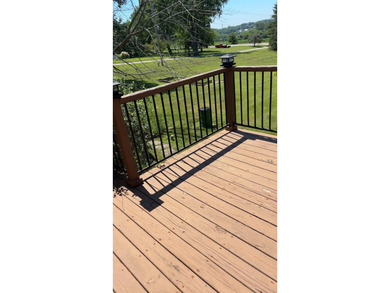 Perched upon the hilltop in Marquette you will find this quality - photo 38