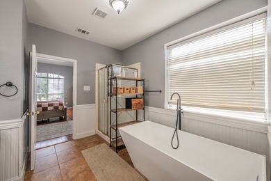 Welcome to this stunning all-brick two-story home offering 4 - photo 9