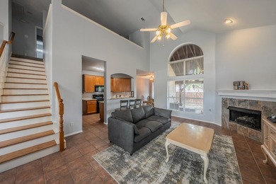 Welcome to this stunning all-brick two-story home offering 4 - photo 10