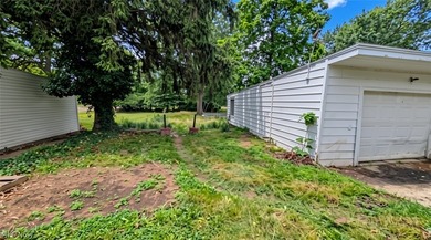 Welcome to 854 E 250th in beautiful Euclid, OH. This property is - photo 4