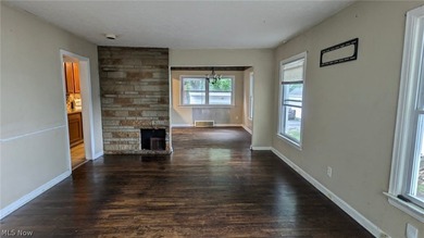 Welcome to 854 E 250th in beautiful Euclid, OH. This property is - photo 6