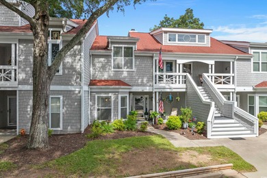 Intracoastal Waterway - Horry County Condo For Sale in Little River South Carolina