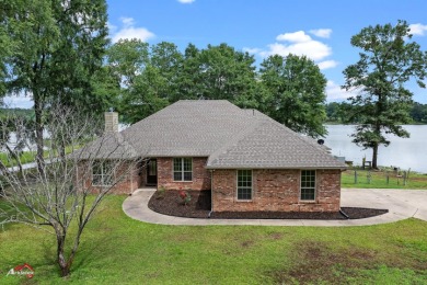 Lake Home For Sale in Tyler, Texas