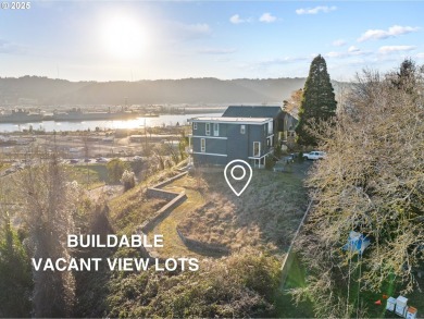 Lake Lot For Sale in Portland, Oregon