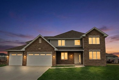 (private lake, pond, creek) Home Active Under Contract in Frankfort Illinois