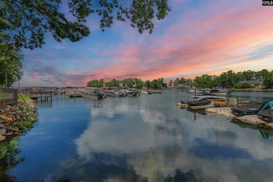 Lake Murray Condo For Sale in Lexington South Carolina