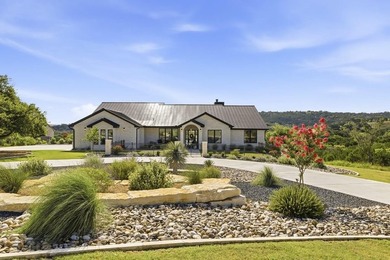 Guadalupe River - Kerr County Home For Sale in Kerrville Texas