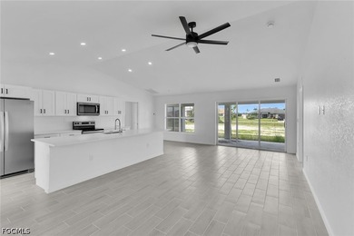 NEW CONSTRUCTION IN NW CAPE CORAL! Welcome to this beautifully - photo 3