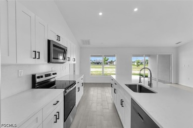 NEW CONSTRUCTION IN NW CAPE CORAL! Welcome to this beautifully - photo 5