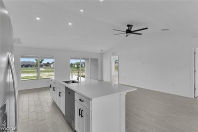 NEW CONSTRUCTION IN NW CAPE CORAL! Welcome to this beautifully - photo 8