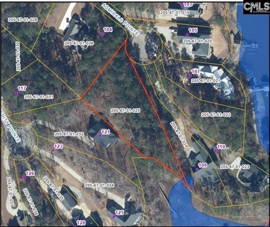 Are you ready to build your perfect home on Lake Murray? Have - photo 5