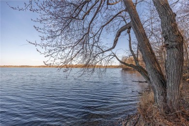 Lake Acreage Sale Pending in Backus, Minnesota