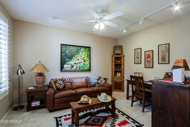 Popular Terravita Stella Model With Pool And Spa On Golf Course - photo 11