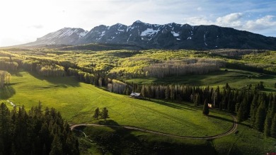 Lake Home For Sale in Gunnison, Colorado