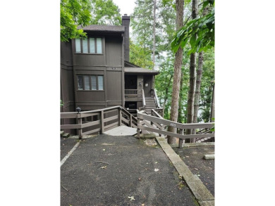 Lake Condo For Sale in Jasper, Georgia