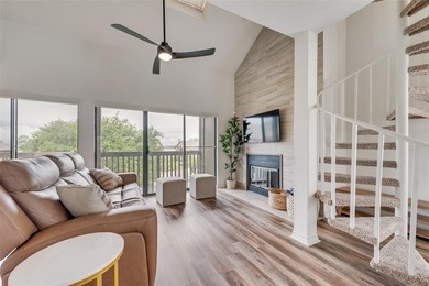 Lake Ray Hubbard Condo For Sale in Rockwall Texas