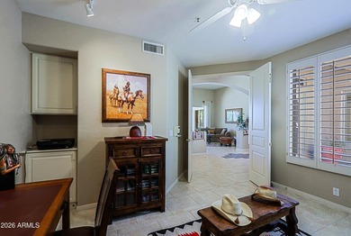 Popular Terravita Stella Model With Pool And Spa On Golf Course - photo 12