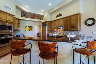 Popular Terravita Stella Model With Pool And Spa On Golf Course - photo 13