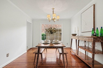 Nestled on a coveted corner lot in the heart of Harleston - photo 13
