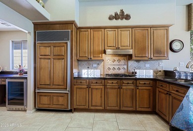 Popular Terravita Stella Model With Pool And Spa On Golf Course - photo 14