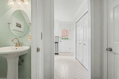 Nestled on a coveted corner lot in the heart of Harleston - photo 14