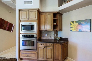 Popular Terravita Stella Model With Pool And Spa On Golf Course - photo 15