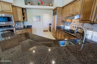 Popular Terravita Stella Model With Pool And Spa On Golf Course - photo 16