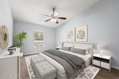 Welcome Home to Manotak Oaks! This second floor 2 bedroom, 2 - photo 16