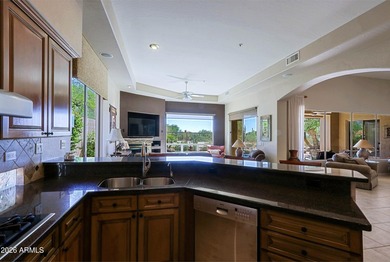 Popular Terravita Stella Model With Pool And Spa On Golf Course - photo 17