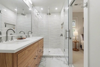 Nestled on a coveted corner lot in the heart of Harleston - photo 17