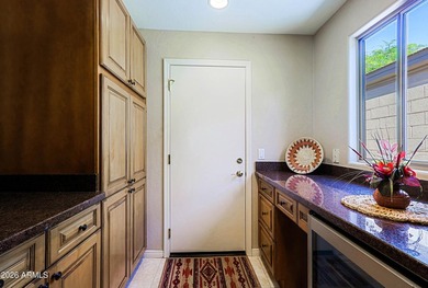 Popular Terravita Stella Model With Pool And Spa On Golf Course - photo 18