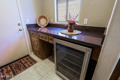 Popular Terravita Stella Model With Pool And Spa On Golf Course - photo 19