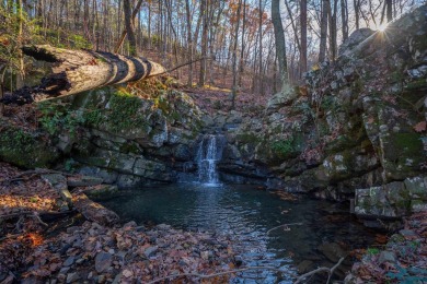 Lake Acreage For Sale in Little Rock, Arkansas