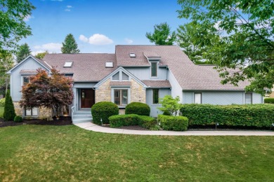 Scioto River Home Active Under Contract in Dublin Ohio