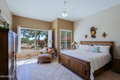 Popular Terravita Stella Model With Pool And Spa On Golf Course - photo 22
