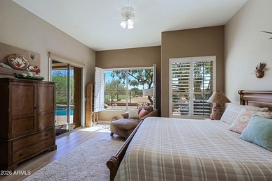 Popular Terravita Stella Model With Pool And Spa On Golf Course - photo 23