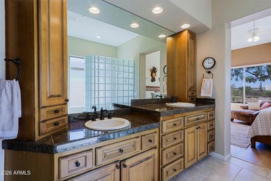 Popular Terravita Stella Model With Pool And Spa On Golf Course - photo 25