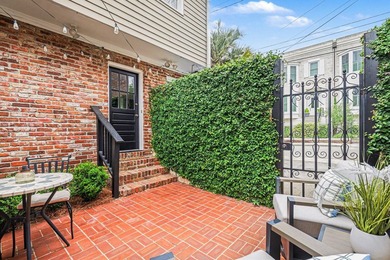 Nestled on a coveted corner lot in the heart of Harleston - photo 28