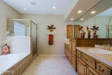Popular Terravita Stella Model With Pool And Spa On Golf Course - photo 30