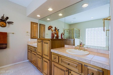 Popular Terravita Stella Model With Pool And Spa On Golf Course - photo 31