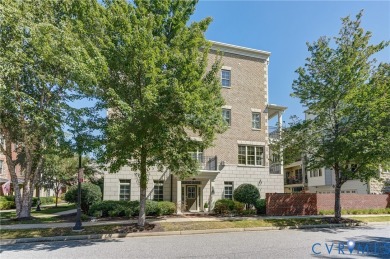 Lake Townhome/Townhouse Sale Pending in Glen Allen, Virginia