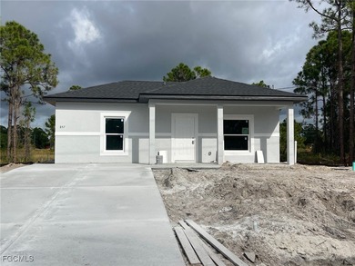Lehigh Acres Area Home For Sale in Lehigh Acres Florida